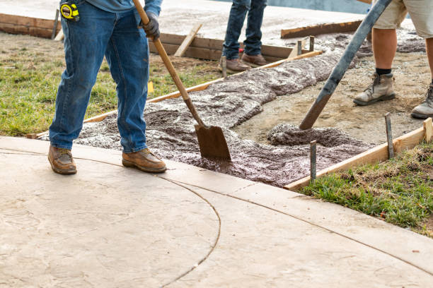 Best Concrete Retaining Walls in Mount Prospect, IL