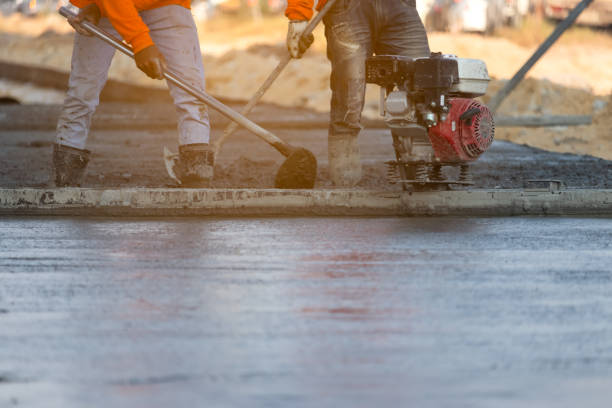 Best Industrial Concrete Flooring in Mount Prospect, IL