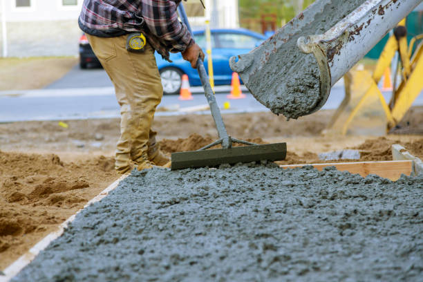 Best Residential Concrete Solutions in Mount Prospect, IL