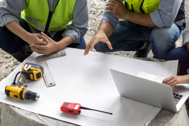 Best Concrete Grinding and Polishing in Mount Prospect, IL