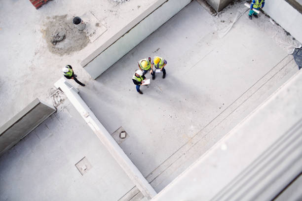  Mount Prospect, IL Concrete contractor Pros
